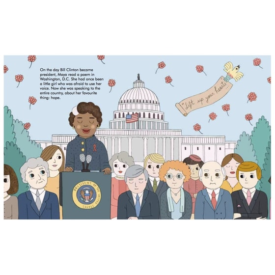 Maya Angelou image 2