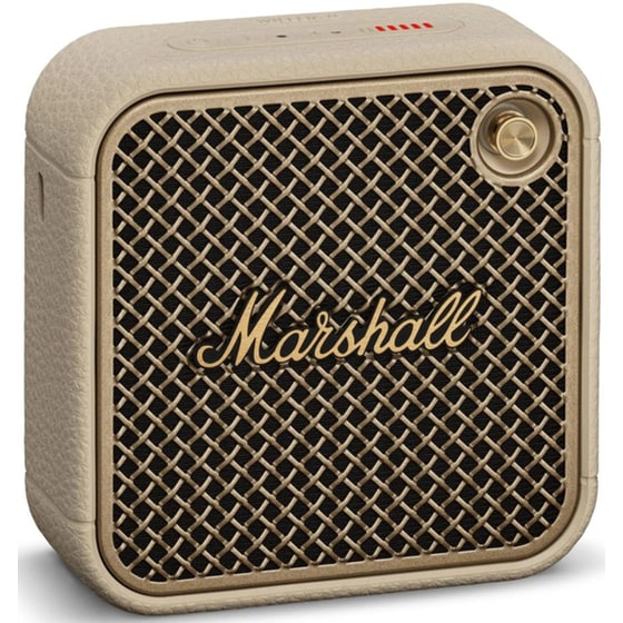 Φορητό Ηχείο Marshall Willen II 38W - Cream image 2