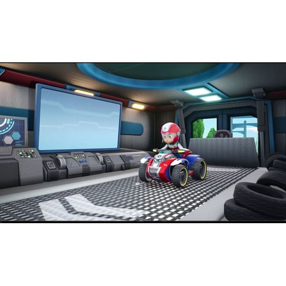 PAW Patrol: Grand Prix - Xbox Series X image 4