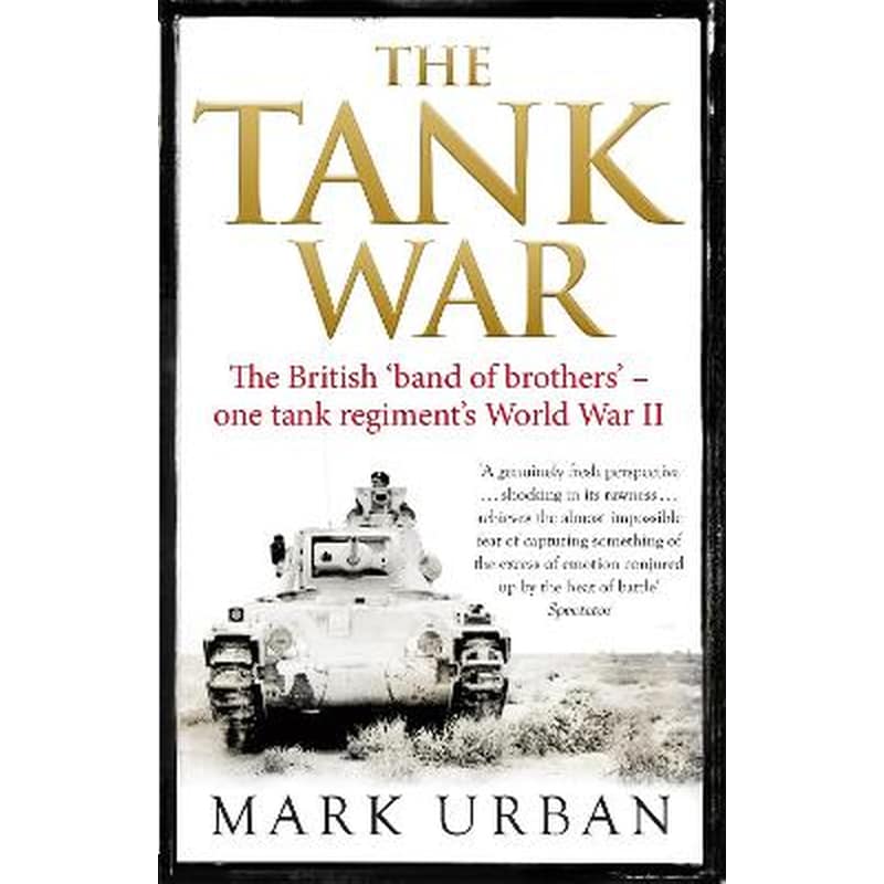 The Tank War