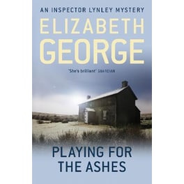 Playing For The Ashes