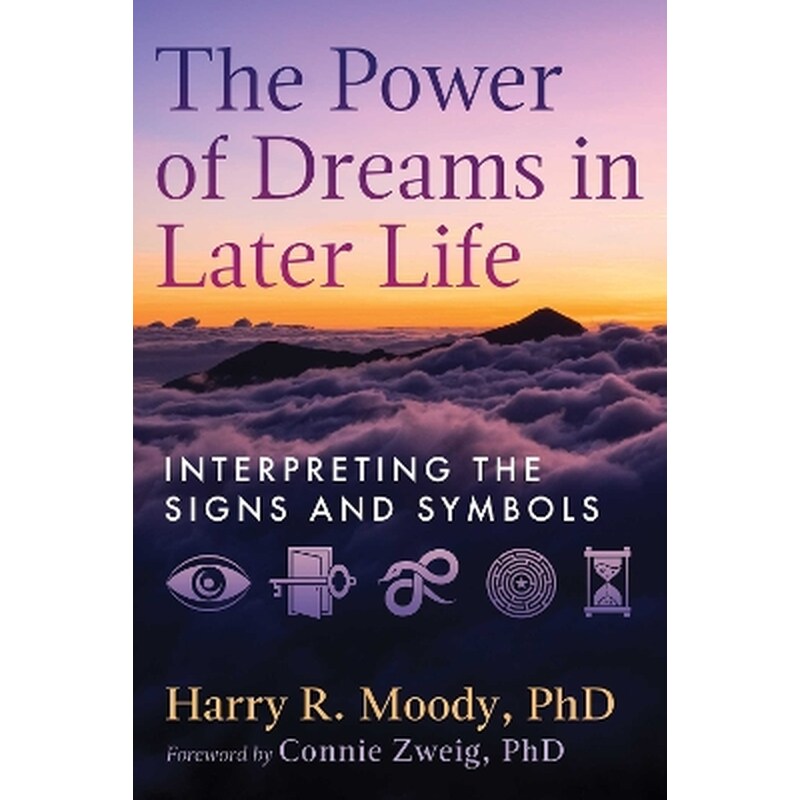 The Power of Dreams in Later Life