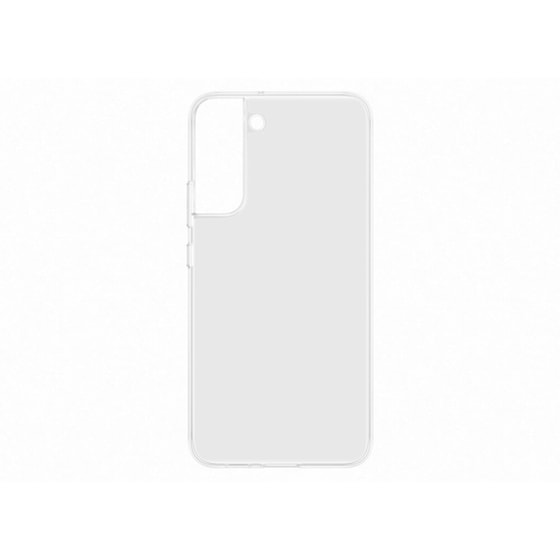 Θήκη Samsung Galaxy S22+ - Samsung Clear Cover - Transparent image 3