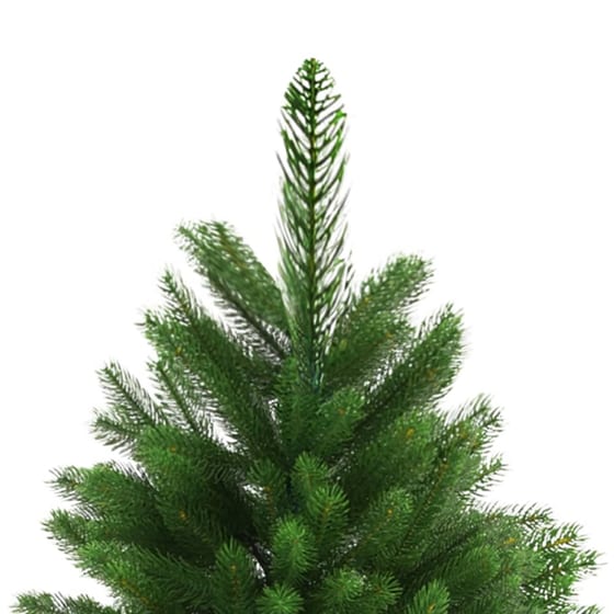 Χριστουγεννιάτικο Δέντρο VidaXL Κλασικό 2.40m - Πράσινο image 1