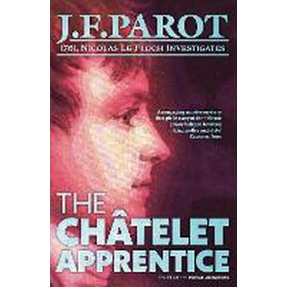 Chatelet Apprentice: Nicolas Le Floch Investigation #1 image 0