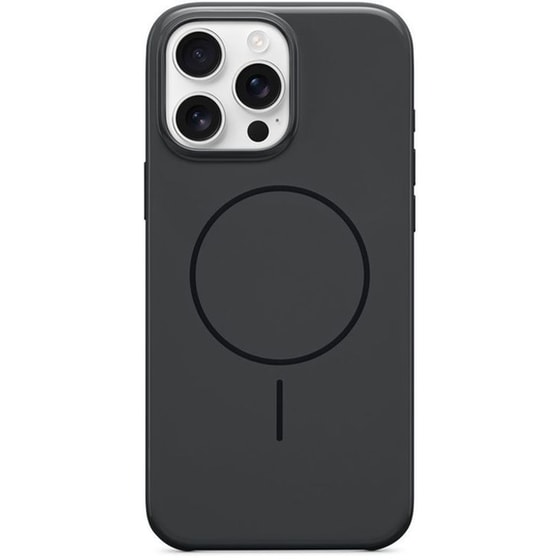 Θήκη Apple iPhone 16 Pro Max - Beats Case with MagSafe - Midnight Black image 0