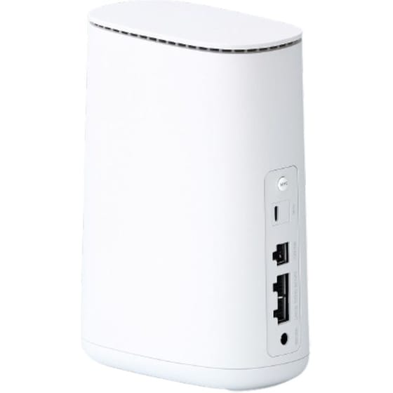 ZTE MF269 Pro Tri-Band Mesh Router Wi-Fi 6 image 1