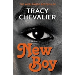 New Boy