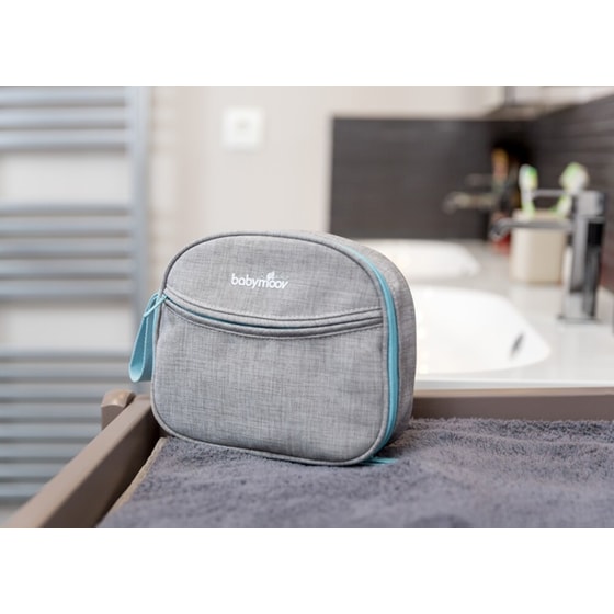 Σετ Φροντίδας Μωρού Personal Care Kit Babymoov image 3
