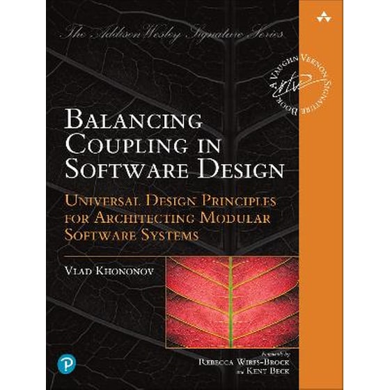 Balancing Coupling in Software Design image 0
