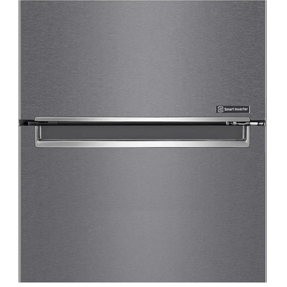 LG GBP31DSLZN Total No Frost 341 Lt Dark Graphite Ψυγειοκαταψύκτης image 7