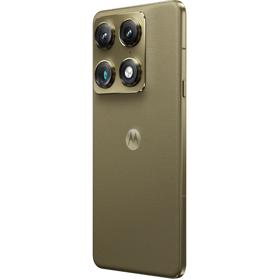 Motorola Signature 512GB - PANTONE Martini Olive image 6