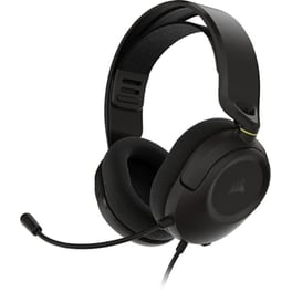 Ενσύρματα Ακουστικά Κεφαλής Gaming Corsair HS35 V3 - White