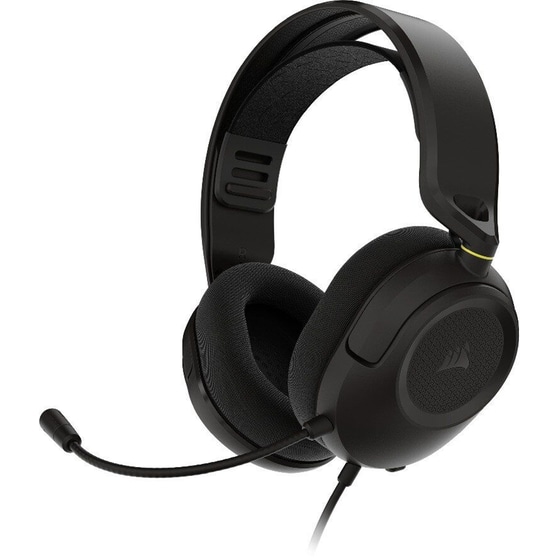 Ενσύρματα Ακουστικά Κεφαλής Gaming Corsair HS35 V3 - White image 0