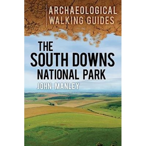 The South Downs National Park- Archaeological Walking Guides image 0