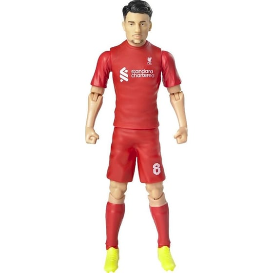 Φιγούρα Banbo Toys Socker Liverpool Dominik Szoboszlai 20cm image 1