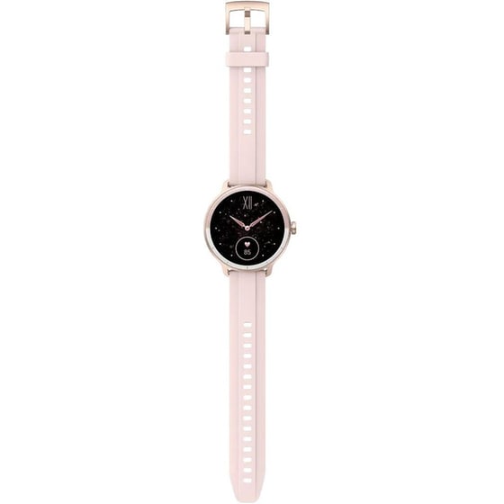 Smartwatch ttec Tempus Round Case 44mm - Rose Gold image 5