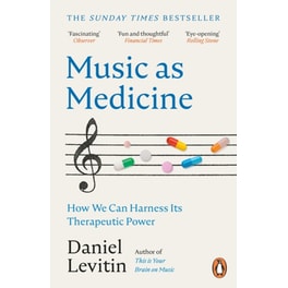 Music as Medicine