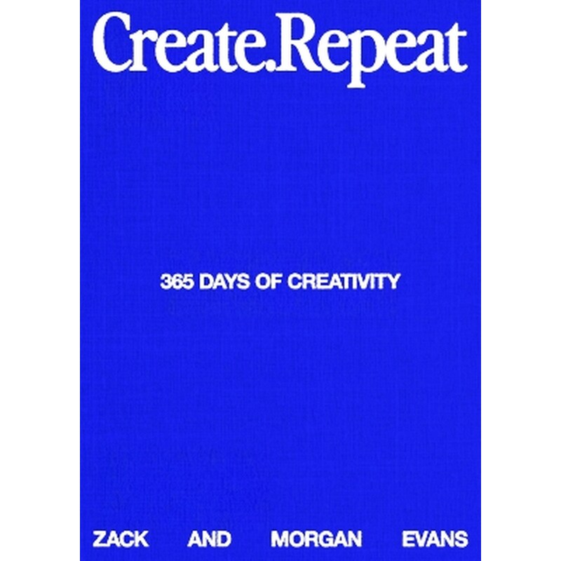 Create Repeat