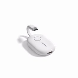 Lemorele G500-TX Wireless HDMI Transmitter 5000MHz - Γκρι