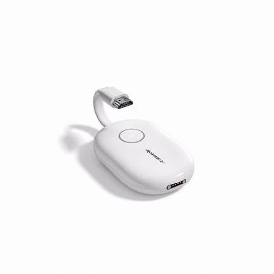 Lemorele G500-TX Wireless HDMI Transmitter 5000MHz - Γκρι image 0