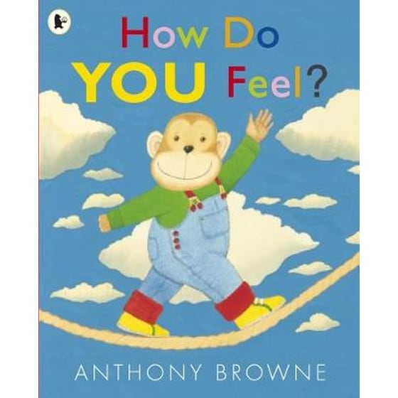 How Do You Feel? image 0