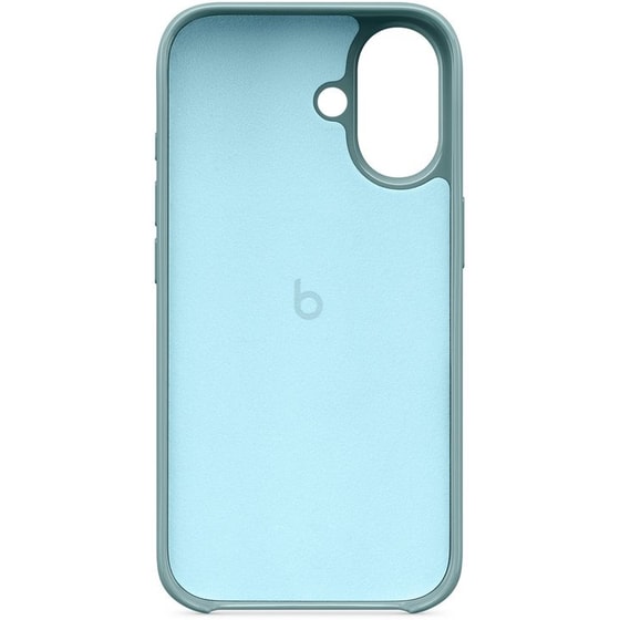 Θήκη Apple iPhone 16 - Beats Case with MagSafe - Riptide Blue image 1