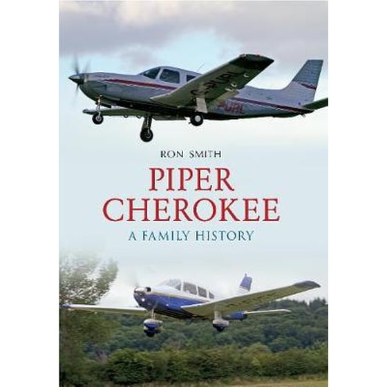Piper Cherokee image 0