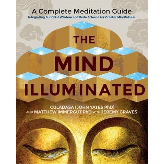 Mind Illuminated image 0