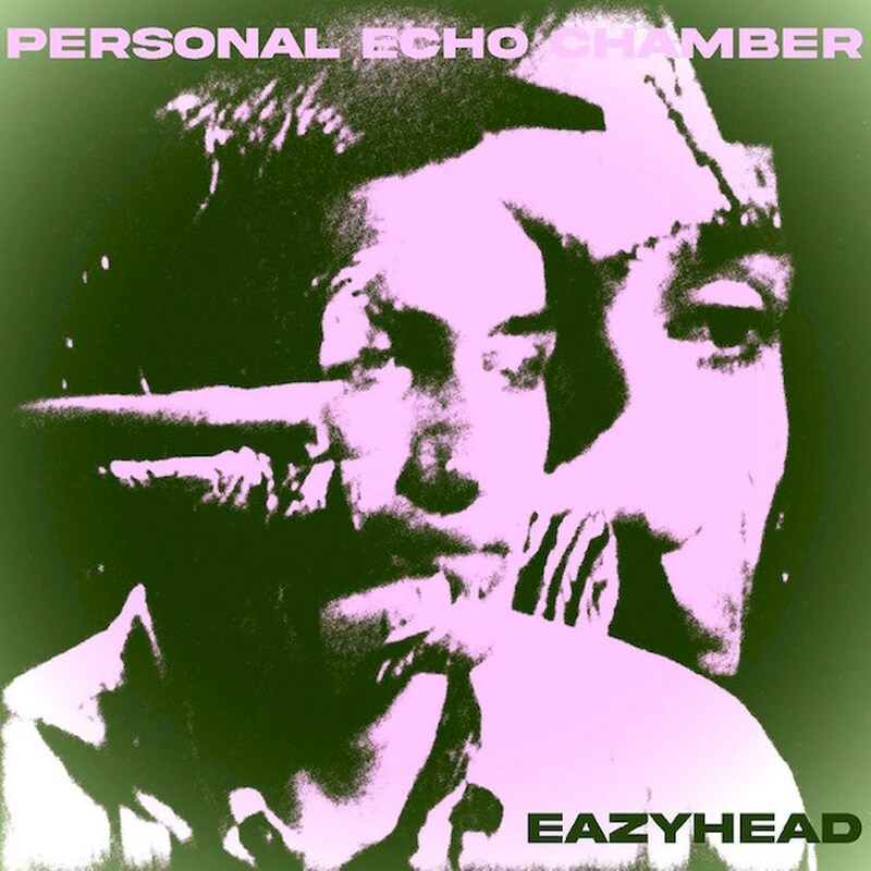 Personal Echo Chamber (LP)