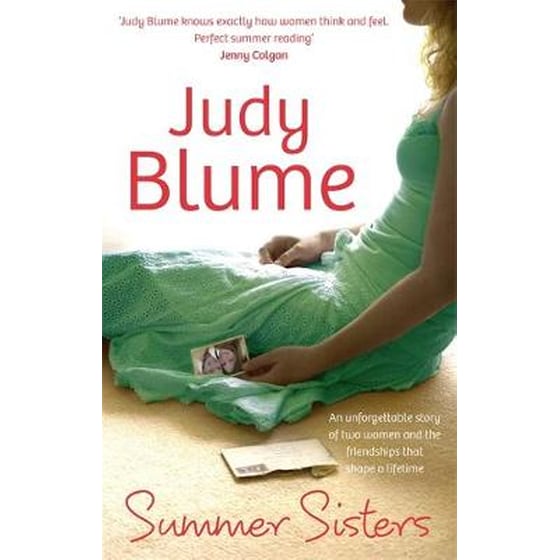 Summer Sisters image 0