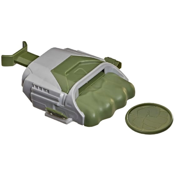 Σετ Παιχνιδιού Hasbro Marvel Spiderman - Hulk image 1