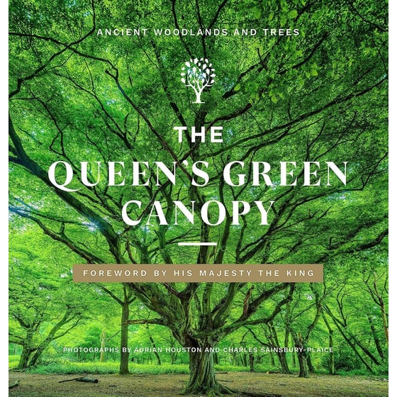 The Queen's Green Canopy image 0