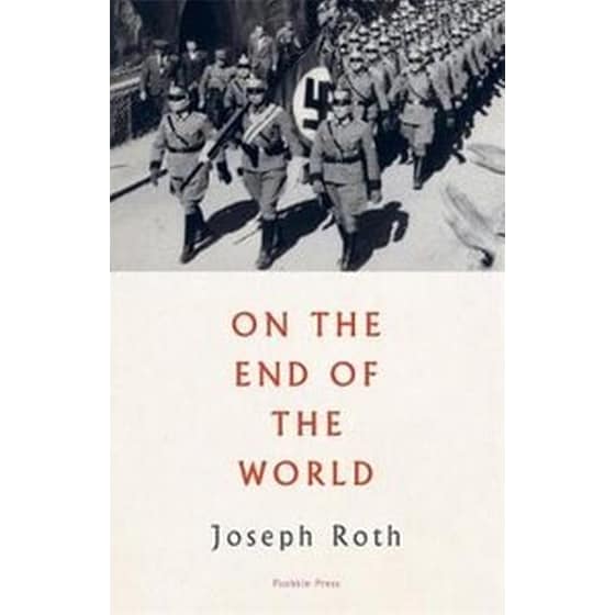 On the End of the World image 0