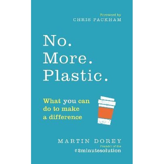 No. More. Plastic. image 0