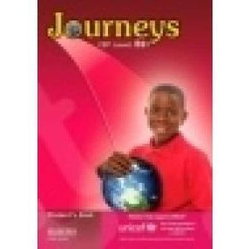 JOURNEYS B1+ TCHRS