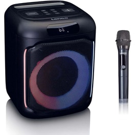 Party Speaker Lenco PA-101BK 100W - Black