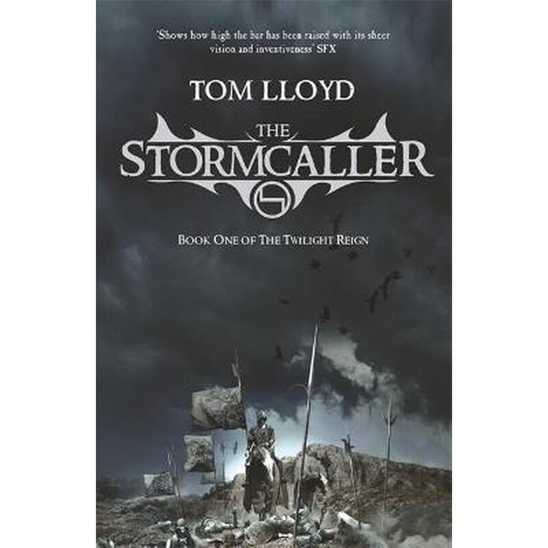 The Stormcaller
