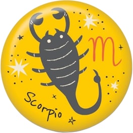 Μαγνήτης GNF Scorpio
