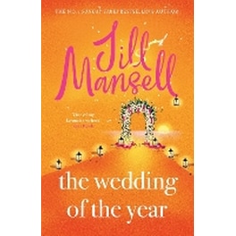 The Wedding of the Year