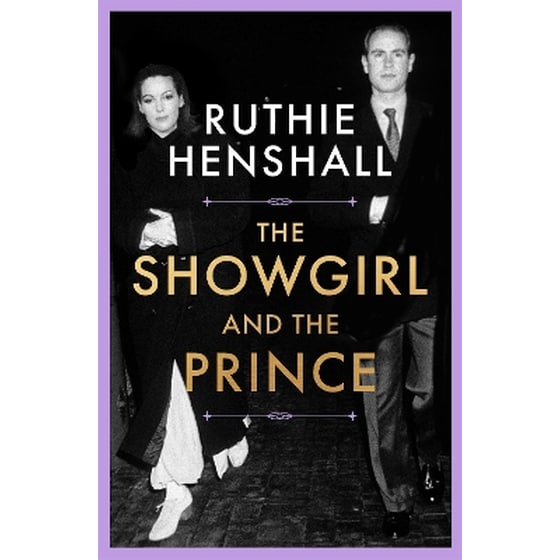 The Showgirl and the Prince image 0