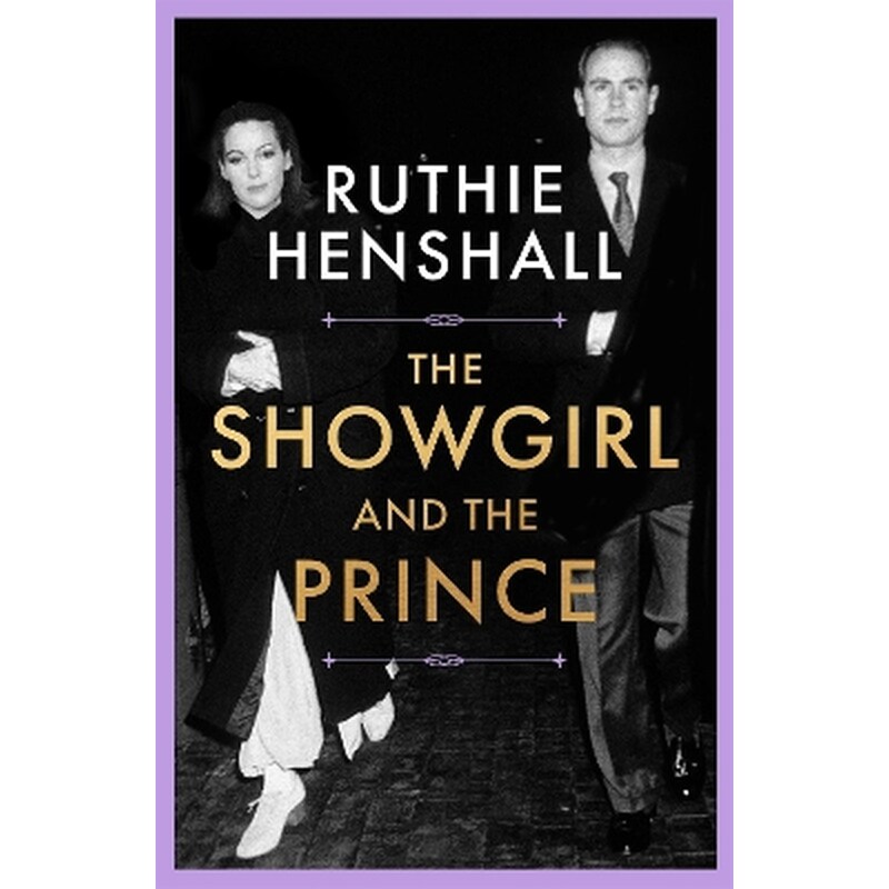 The Showgirl and the Prince