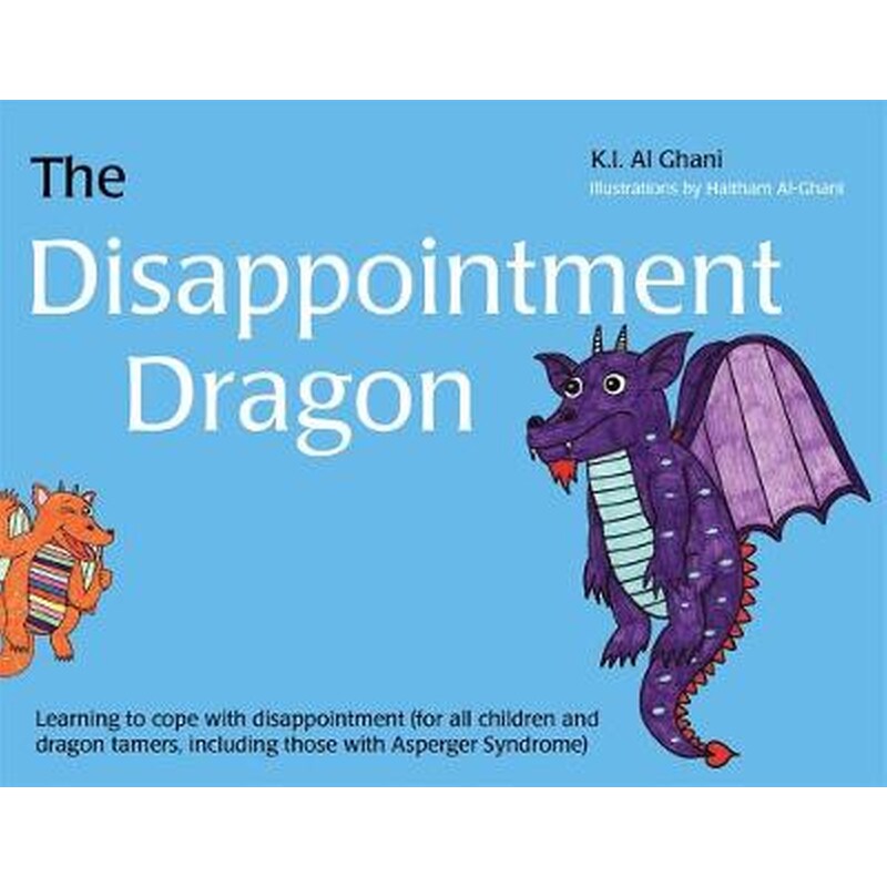 Disappointment Dragon