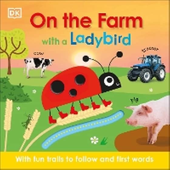 On the Farm with a Ladybird image 0