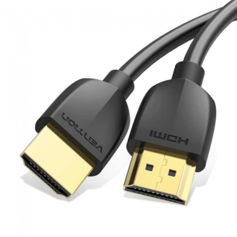 Καλώδιο Vention HDMI AAIBI Μale - Male 3m - Μαύρο