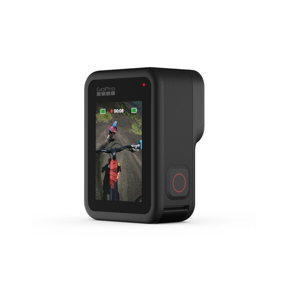 Action Camera GoPro Hero8 Black Bundle image 4