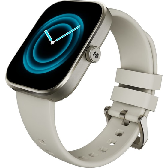 Smartwatch HiFuture Lume Pro 46mm - Titanium image 2