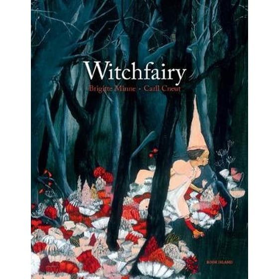 Witchfairy image 0