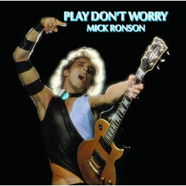 Play Don't Worry (LP)