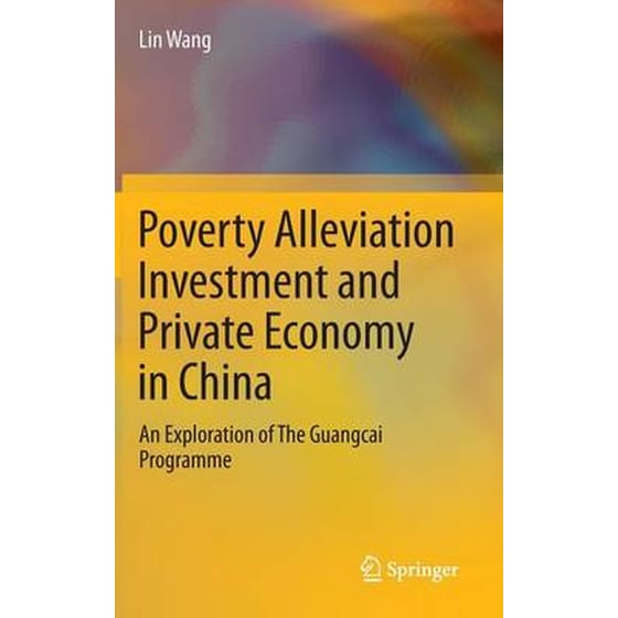 Poverty Alleviation Investment and Private Economy in China image 0